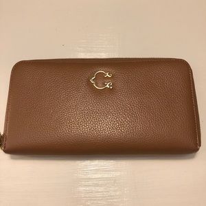 C. Wonder Wallet